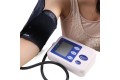 Digital Blood Pressure & Pulse Rate Monitoring Arm Type
