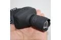 Zoomable Headlamp 3AAA Battery 6619