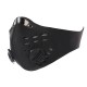Activated Carbon Anti Dust Half Face Mask