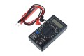 LCD Digital Tester Ammeter Ohmeter Voltmeter