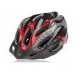 Bike Safety Helmet with Sun Visor